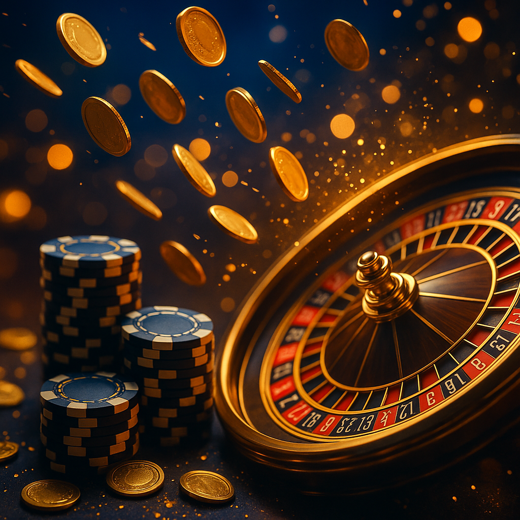 MyStake Bonus 170% jusqu'à 1000€