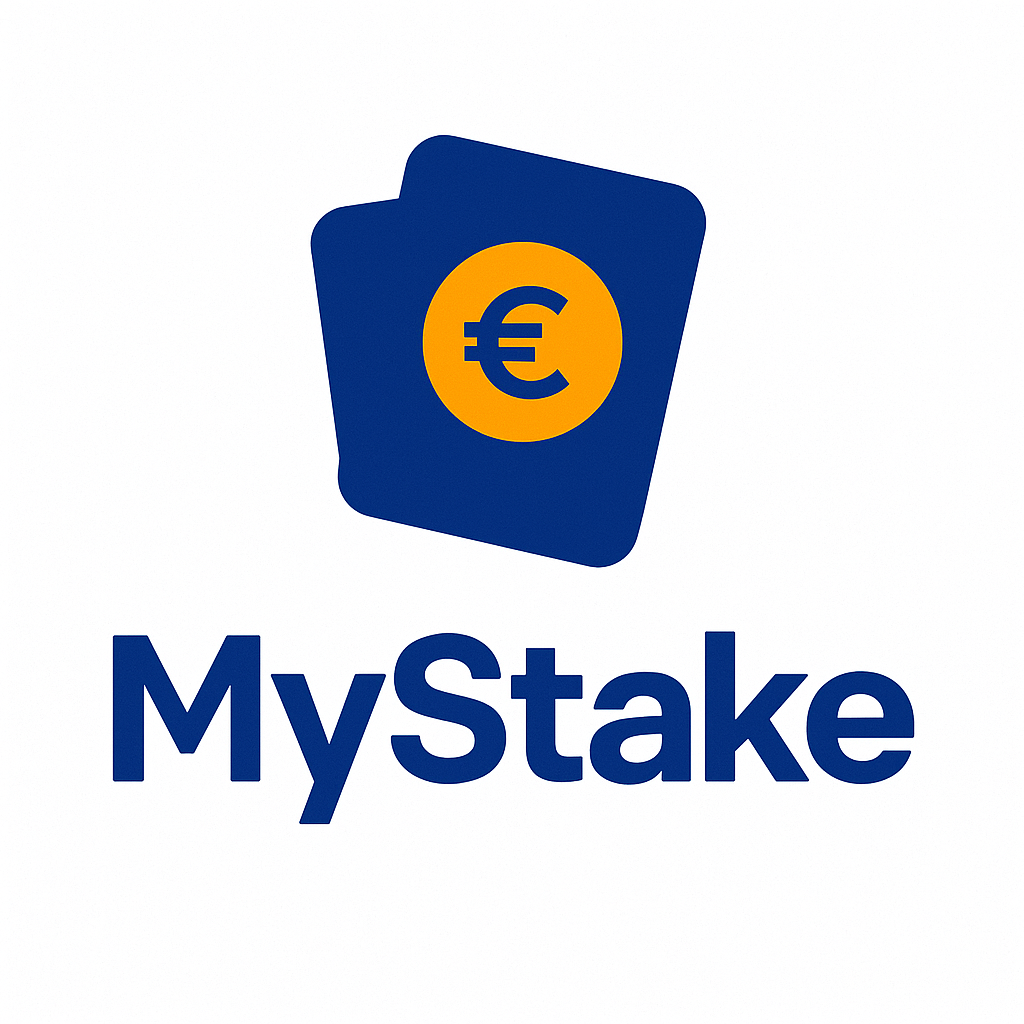 MyStake Casino Logo