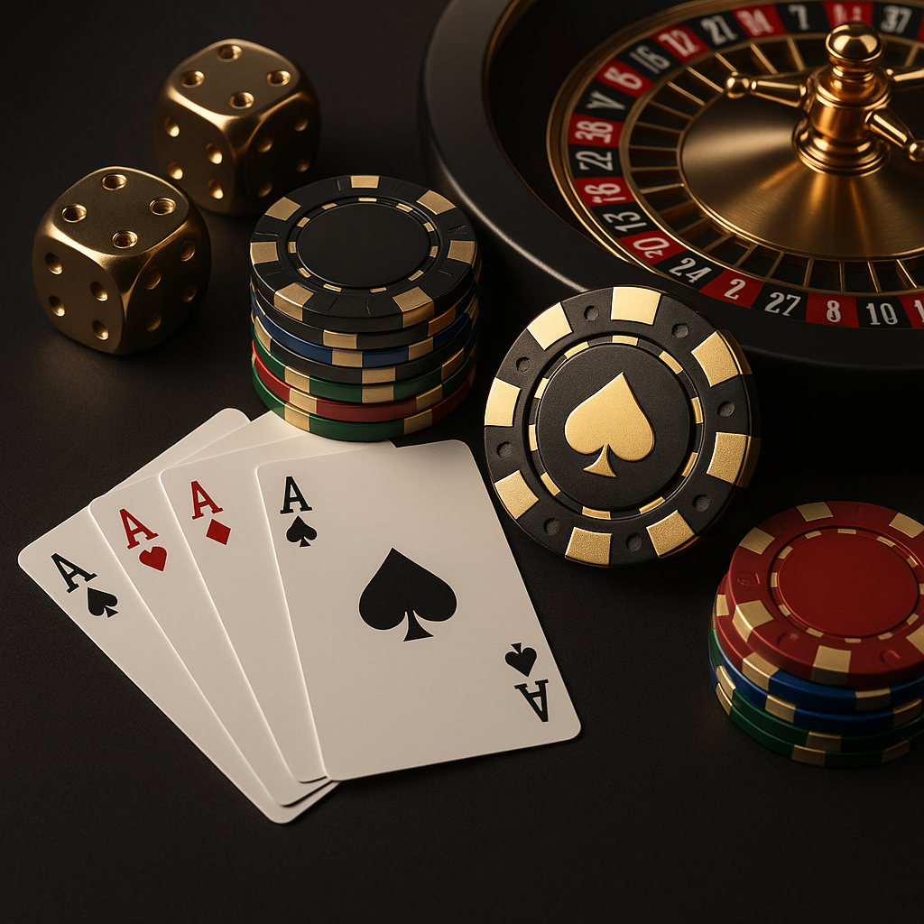 MyStake - Jeu Responsable - Outils de Protection des Joueurs