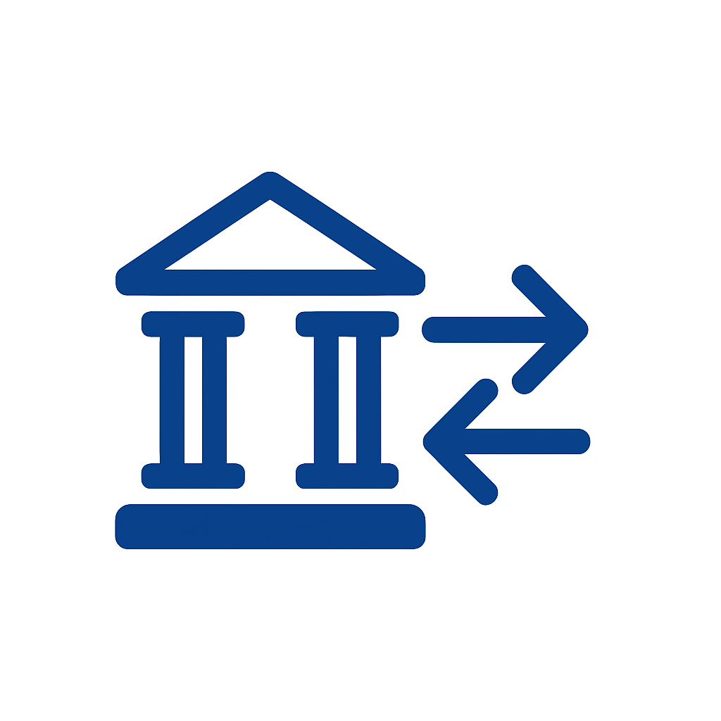 MyStake - Bank Transfer Payment Method