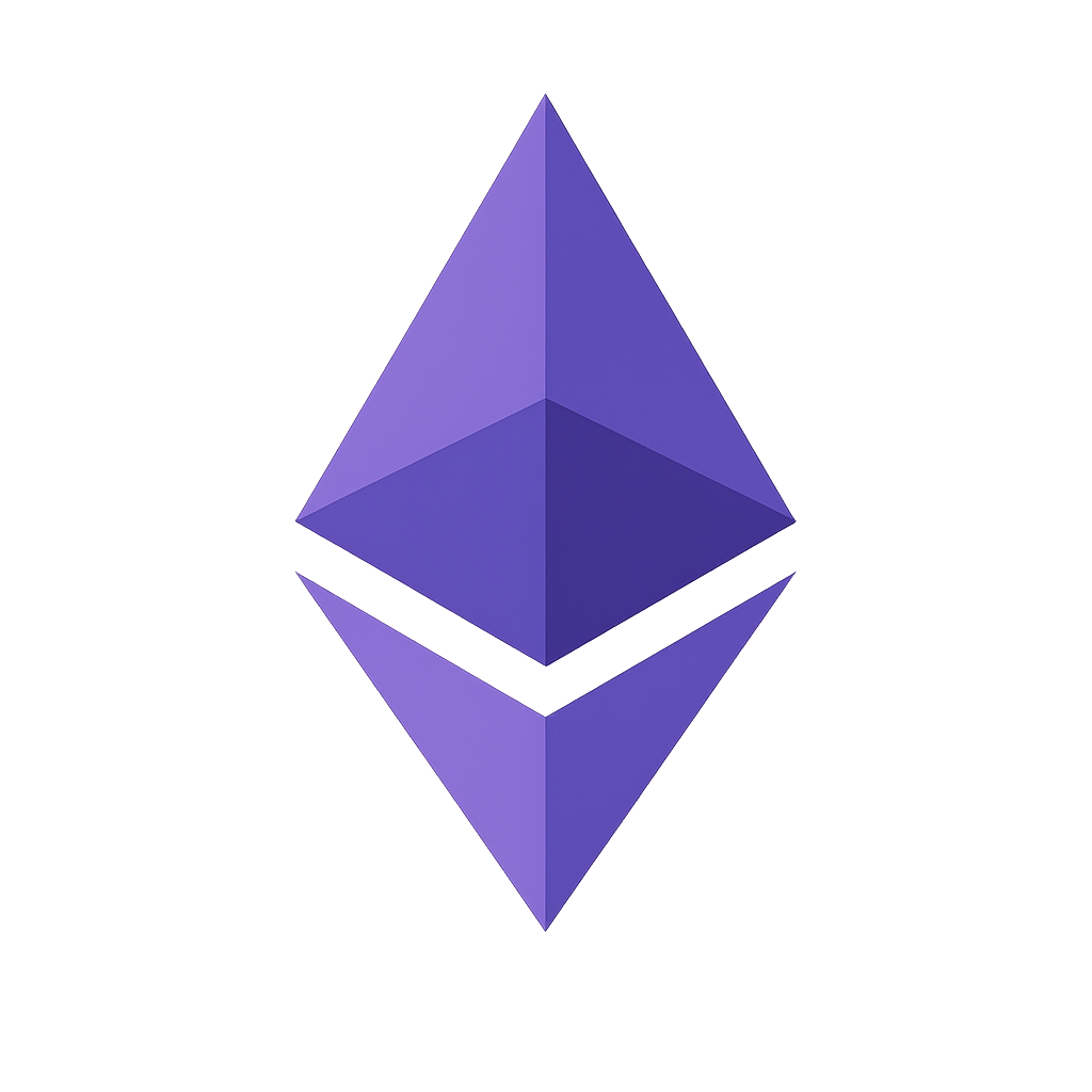 MyStake - Ethereum Payment Method