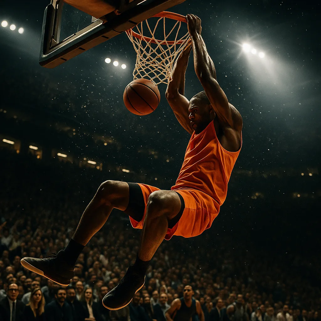 MyStake - Paris Sportifs Basketball - France