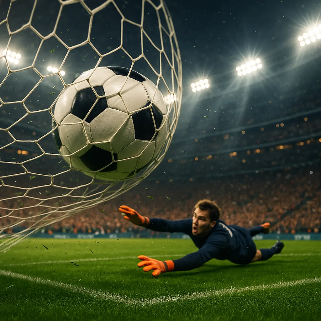 MyStake - Paris Sportifs Football - France